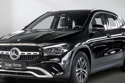 Mercedes-Benz GLA 200 13.648 km 35.470 &euro; Ahlen 59229