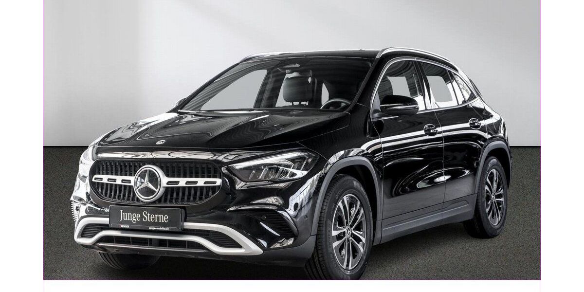Mercedes-Benz GLA 200 13.648 km 35.470 &euro; Ahlen 59229
