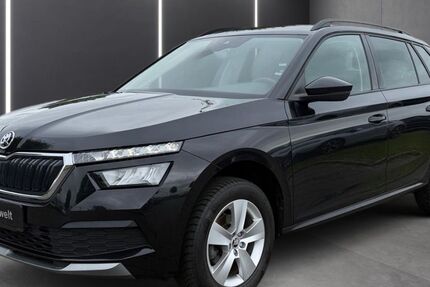 Skoda Kamiq 86.076 km 15.490 &euro; Werl 59457