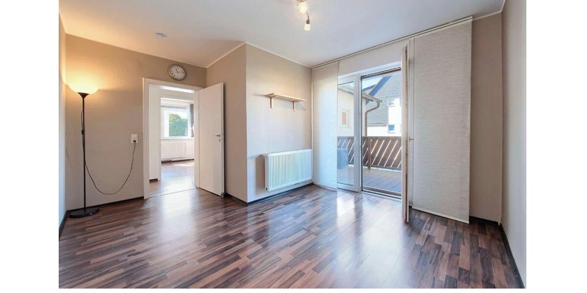Etagenwohnung Iserlohn Letmathe - 4 Zimmer, 95 m&sup2;, 800&euro; | Angebot:26680725