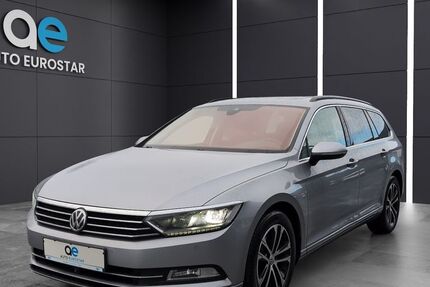 VW Passat Variant 120.900 km 16.950 &euro; Hamm 59077