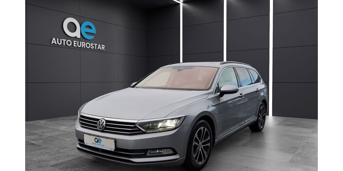 VW Passat Variant 120.900 km 16.950 &euro; Hamm 59077