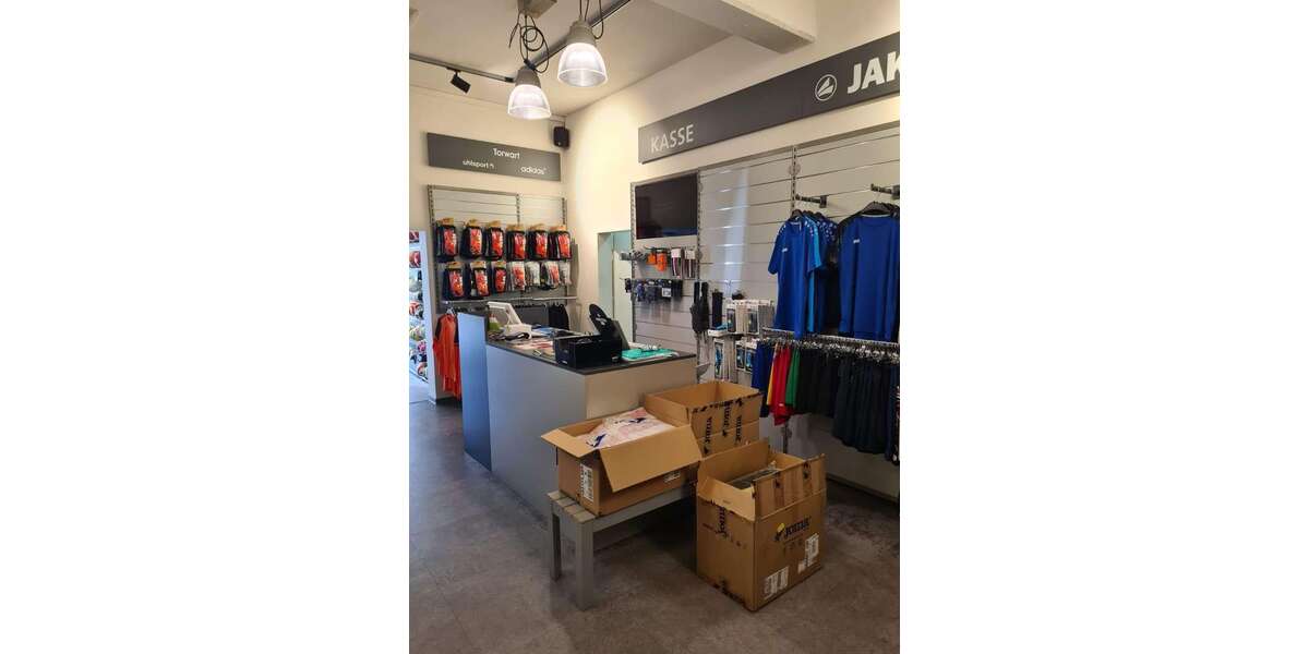 Gewerbeobjekt Hamm - 1.400&euro; | Angebot:27032540