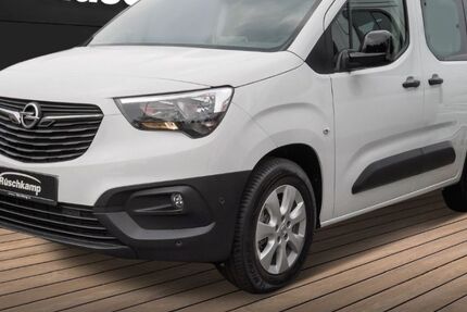 Opel Combo 2.698 km 44.684 &euro; Dortmund 44145