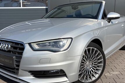 Audi A3 72.320 km 17.999 &euro; Ahlen 59229