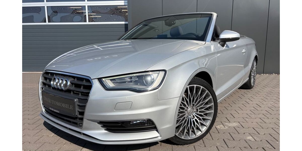 Audi A3 72.320 km 17.999 &euro; Ahlen 59229