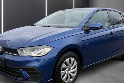 VW Polo 21.954 km 16.990 &euro; Werl 59457