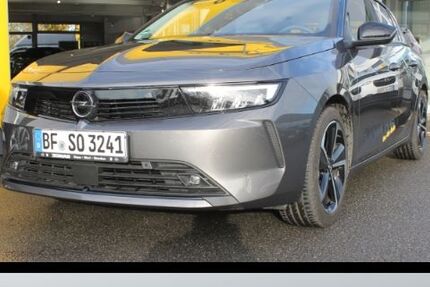 Opel Astra 28.623 km 21.790 &euro; Unna 59427