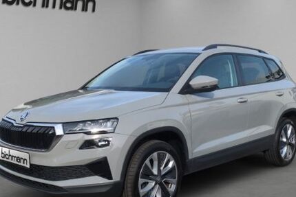 Skoda Karoq 55.584 km 22.590 &euro; Menden 58706
