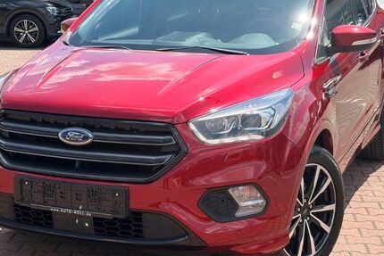 Ford Kuga 48.500 km 14.470 &euro; Lünen 44536