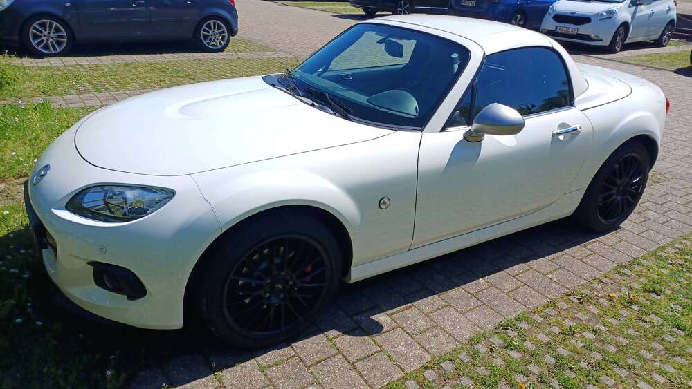 Mazda MX-5 72.000 km 16.600 &euro; Castrop-Rauxel, Stadt 44577