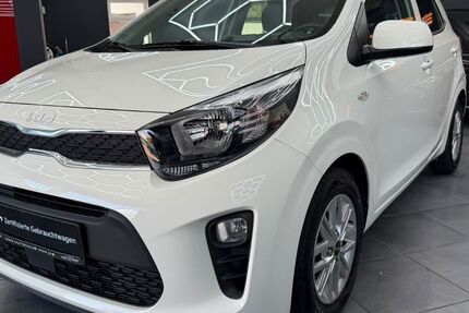 Kia Picanto 17.900 km 14.490 &euro; Unna 59423