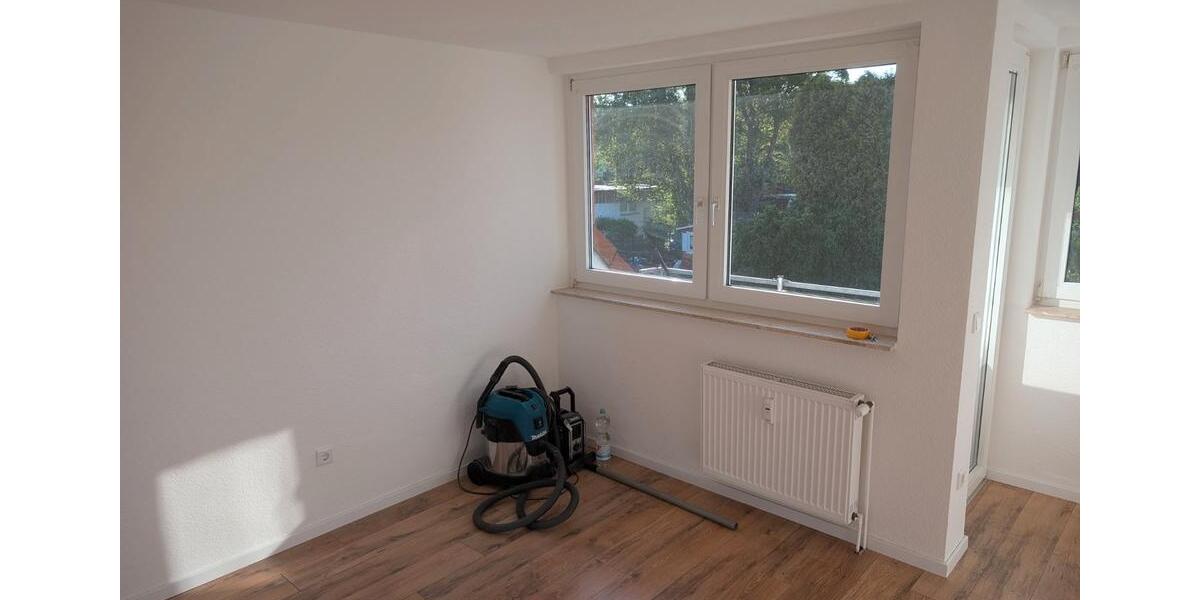 Etagenwohnung Dortmund Hombruch - 1 Zimmer, 26 m&sup2;, 400&euro; | Angebot:26670817