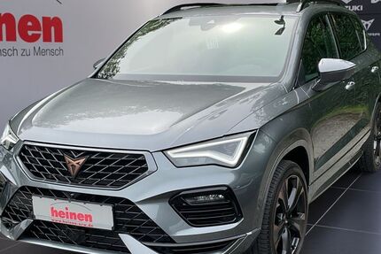 Cupra Ateca 19.913 km 35.479 &euro; Werne 59368