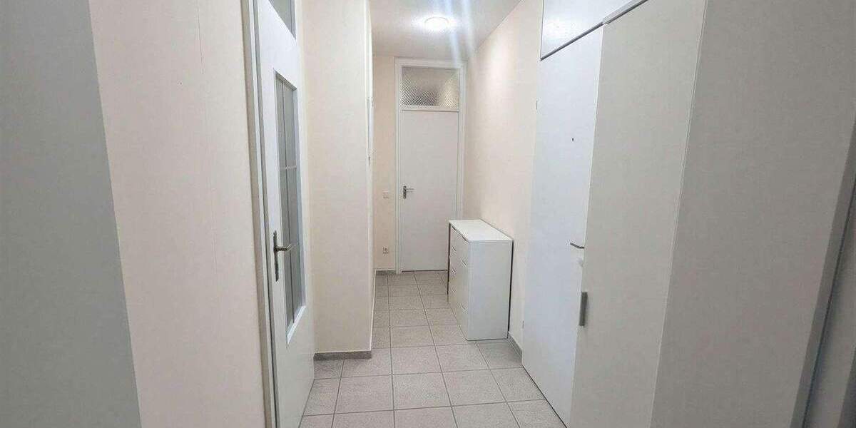 Etagenwohnung Dortmund Nette - 2 Zimmer, 66 m&sup2;, 169.000&euro; | Angebot:25784340