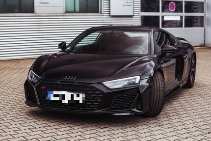 Audi R8 41.000 km 146.490 &euro; Dortmund 44369