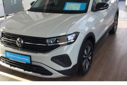 VW T-Cross 11.551 km 21.970 &euro; Hamm 59065