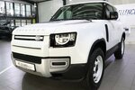 Land Rover Defender D200 90S / 6-SITZER / PANORAMA-SEITEN 69.000 km 51.991 &euro; Hamm 59077