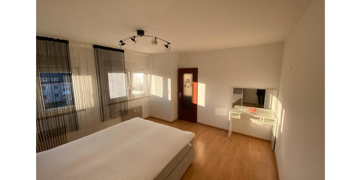 Etagenwohnung Waltrop - 3 Zimmer, 74 m&sup2;, 800&euro; | Angebot:25558992