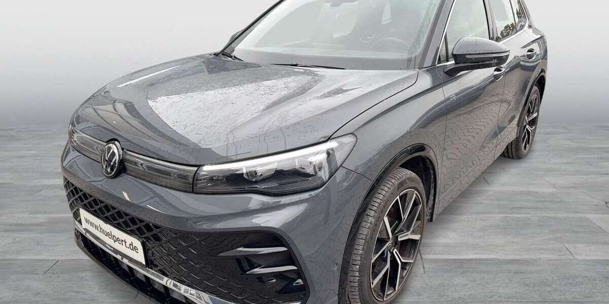 VW Tiguan 9.092 km 42.254 &euro; Bergkamen 59192