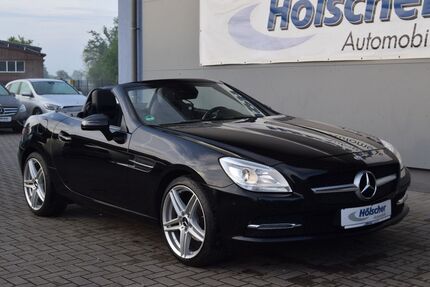 Mercedes-Benz SLK 200 69.500 km 19.450 &euro; Nordkirchen 59394