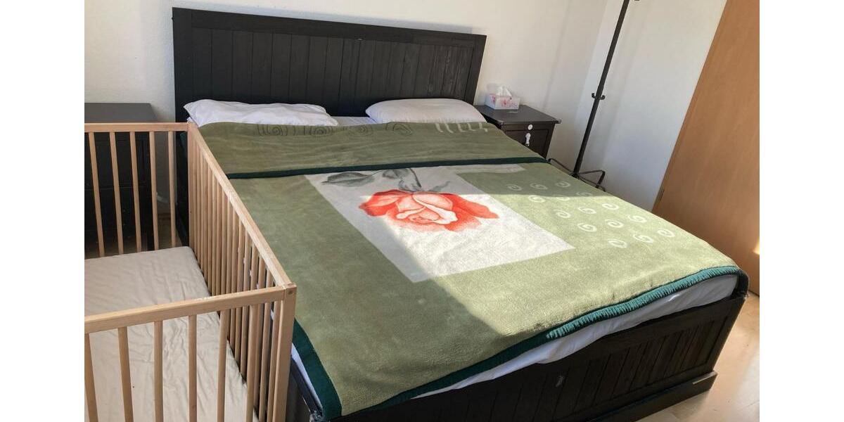 Etagenwohnung Dortmund Hombruch - 3 Zimmer, 72 m&sup2;, 900&euro; | Angebot:25027004