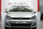 VW Golf VII 1.6 TDI Comfortline COMPOSITION-COLOUR 143.000 km 11.111 &euro; Hamm 59077