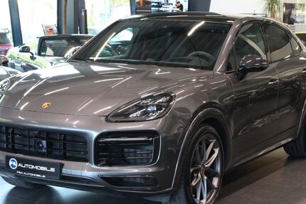 Porsche Cayenne 45.600 km 99.980 &euro; Bergkamen 59192