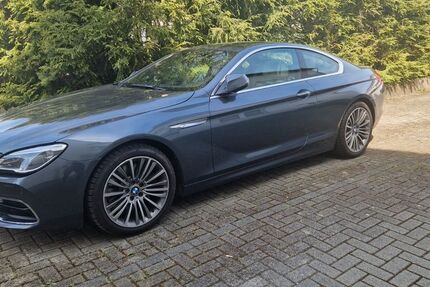 BMW 650 161.500 km 26.800 &euro; Schwerte 58239
