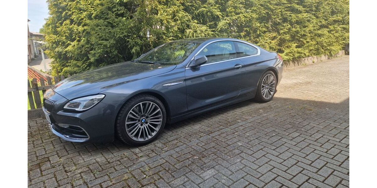 BMW 650 161.500 km 26.800 &euro; Schwerte 58239