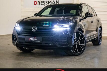 VW Touareg 92.081 km 45.409 &euro; Hamm 59067