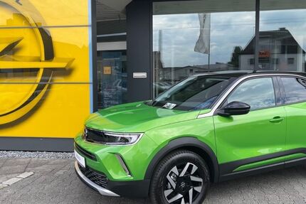 Opel Mokka 53.990 km 17.590 &euro; Hamm 59063