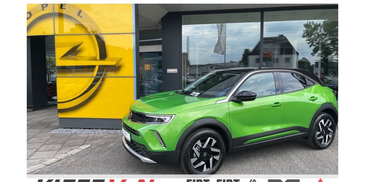 Opel Mokka 53.990 km 17.590 &euro; Hamm 59063