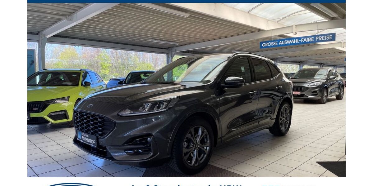 Ford Kuga 57.790 km 22.874 &euro; Lünen 44532