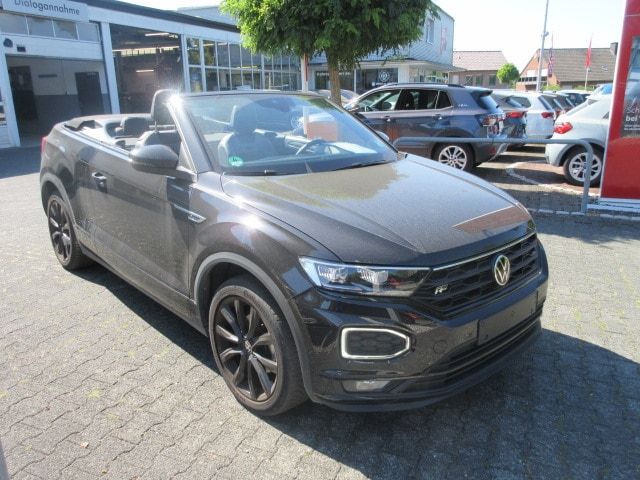 VW T-Roc 21.000 km 27.988 &euro; Bergkamen 59192