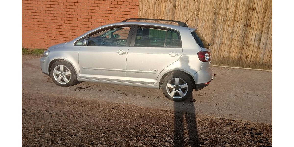 VW Golf Plus 155.000 km 7.250 &euro; Drensteinfurt 48317