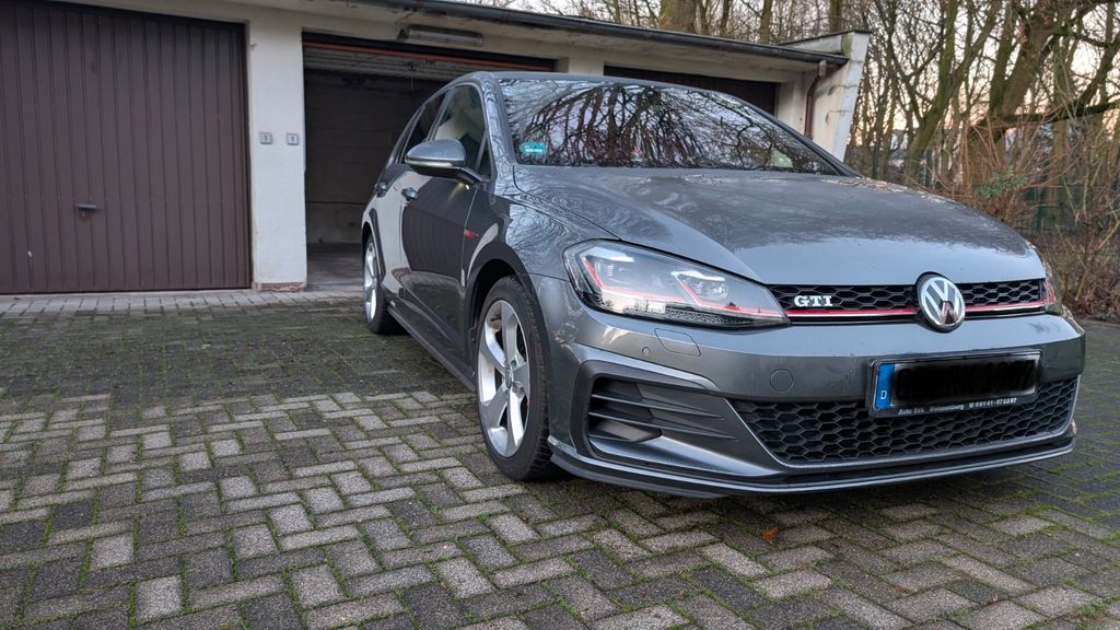 VW Golf 138.000 km 17.700 &euro; Datteln 45711