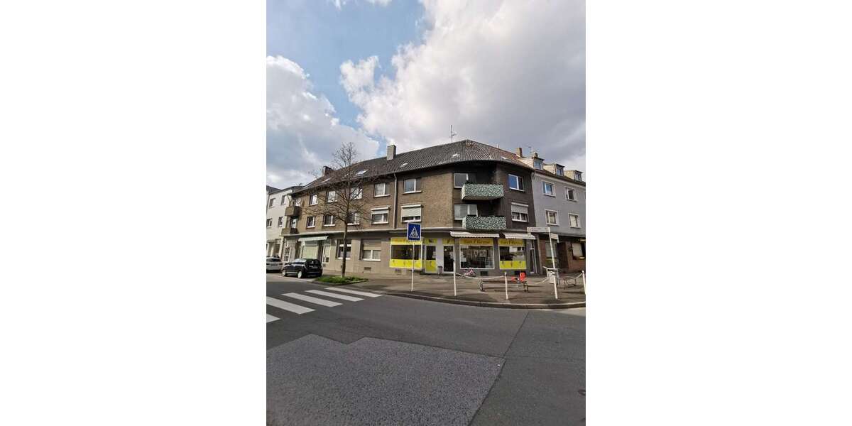 Gewerbeobjekt Dortmund Oespel - 1.050&euro; | Angebot:27230668