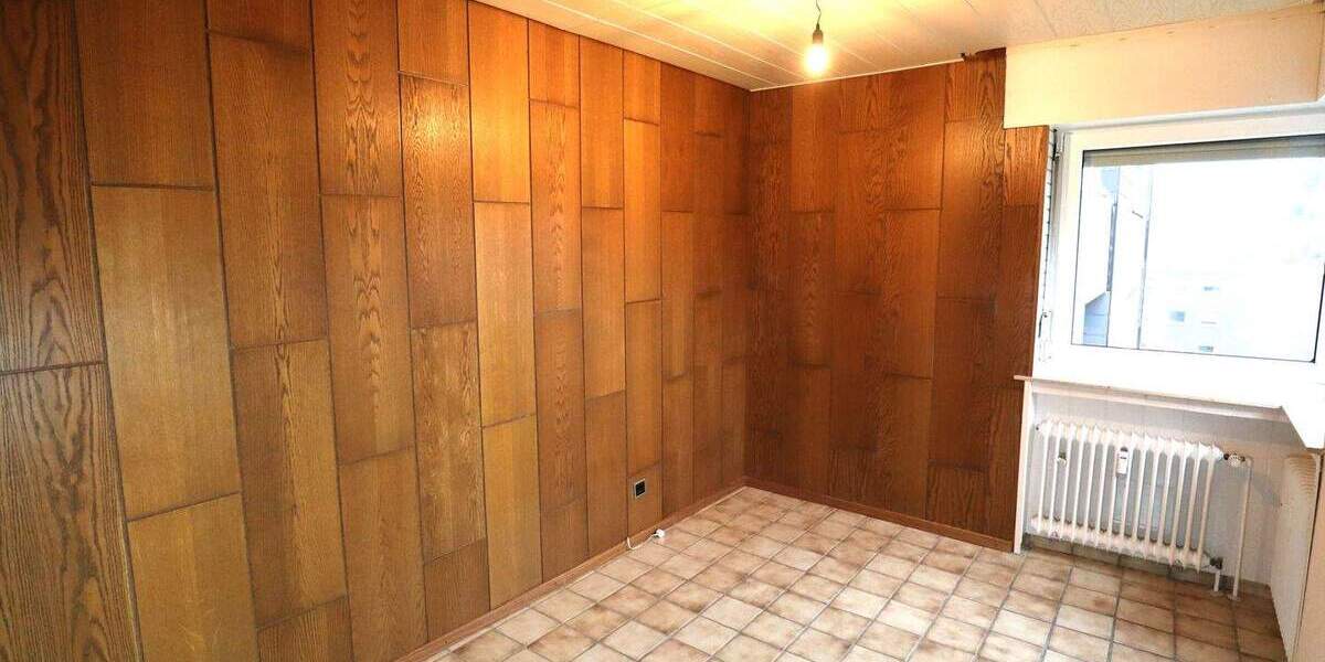 Etagenwohnung Dortmund Rahm - 3 Zimmer, 77 m&sup2;, 169.000&euro; | Angebot:25684340