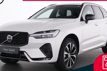 Volvo XC60 9.360 km 43.950 &euro; Witten 58453
