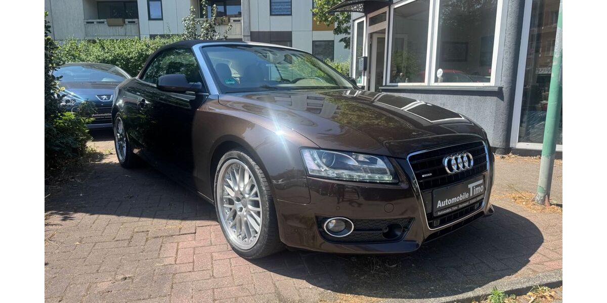 Audi A5 140.200 km 12.560 &euro; Dortmund 44145