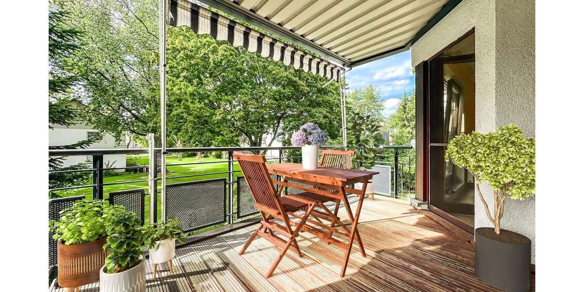 Etagenwohnung Lünen Horstmar - 2.5 Zimmer, 64 m&sup2;, 796&euro; | Angebot:25511435