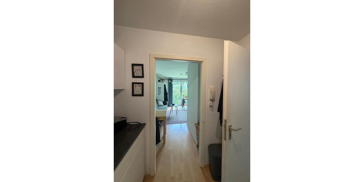 Etagenwohnung Dortmund Hombruch - 1 Zimmer, 27 m&sup2;, 360&euro; | Angebot:26582044