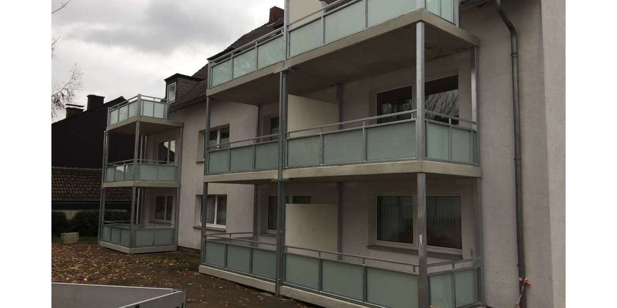 Etagenwohnung Waltrop - 3 Zimmer, 69 m&sup2;, 620&euro; | Angebot:25441135