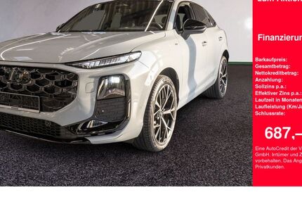 Audi Q3 4.999 km 62.810 &euro; Menden 58706