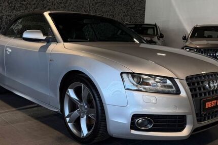 Audi A5 185.000 km 7.990 &euro; Unna 59425