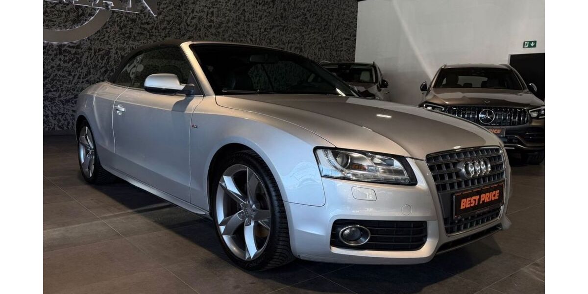 Audi A5 185.000 km 7.990 &euro; Unna 59425