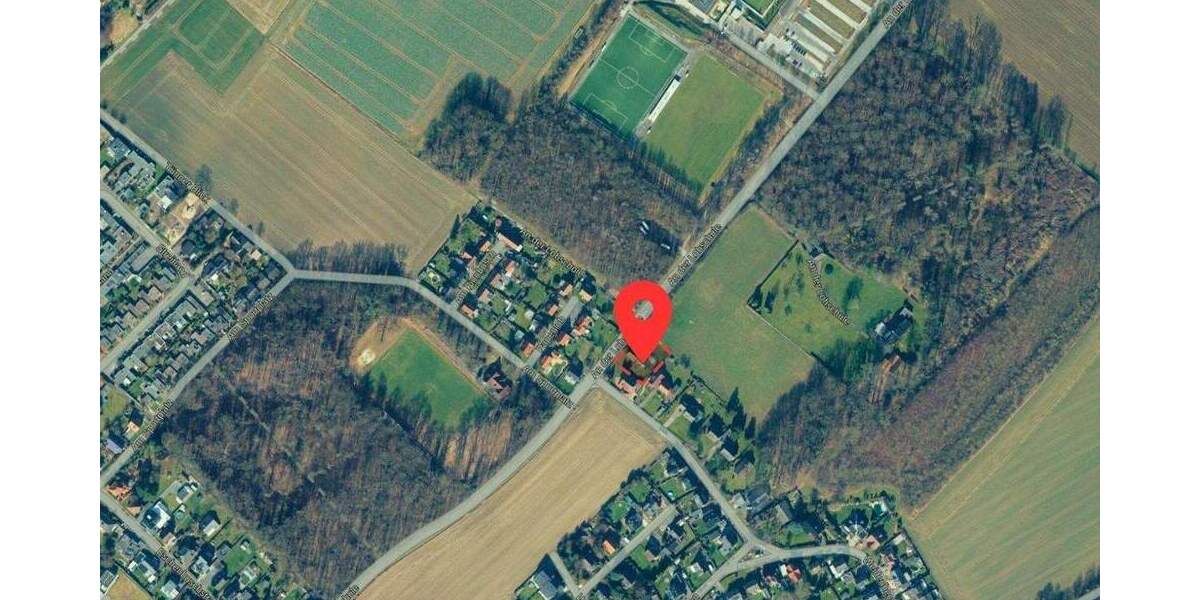 Grundstück Hamm Rhynern - 253.900&euro; | Angebot:25752870
