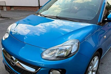 Opel Adam 74.923 km 7.900 &euro; Welver 59514