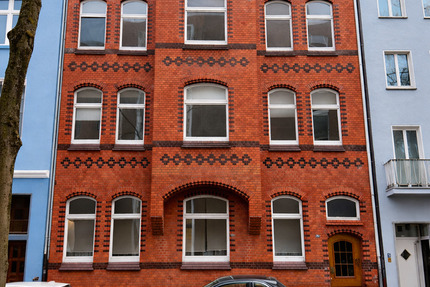 Wohnung Dortmund Mitte - 4 Zimmer, 102 m&sup2;, 1.200&euro; | Angebot:25745968